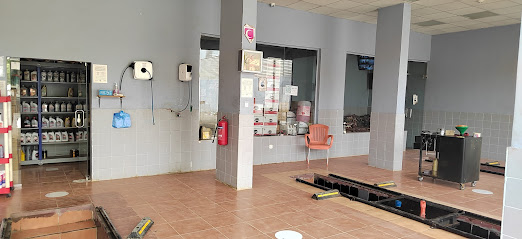 الرياض الروضه شارع الجبيل